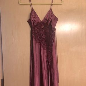 Nightgown - Bergdorf Goodman